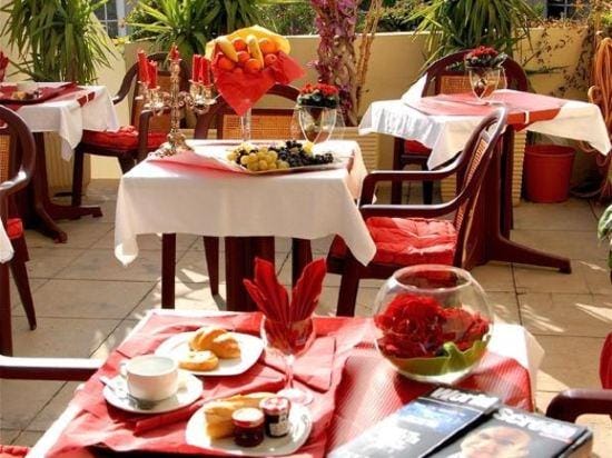 Hôtel Bellevue Cannes Hotel in Cannes