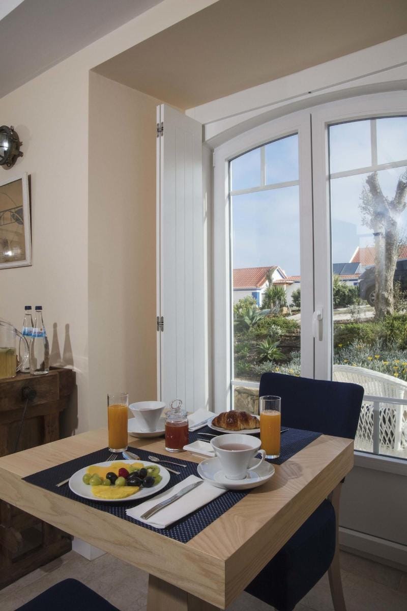 Chalet O Amorzinho Hotel in Lisbon District
