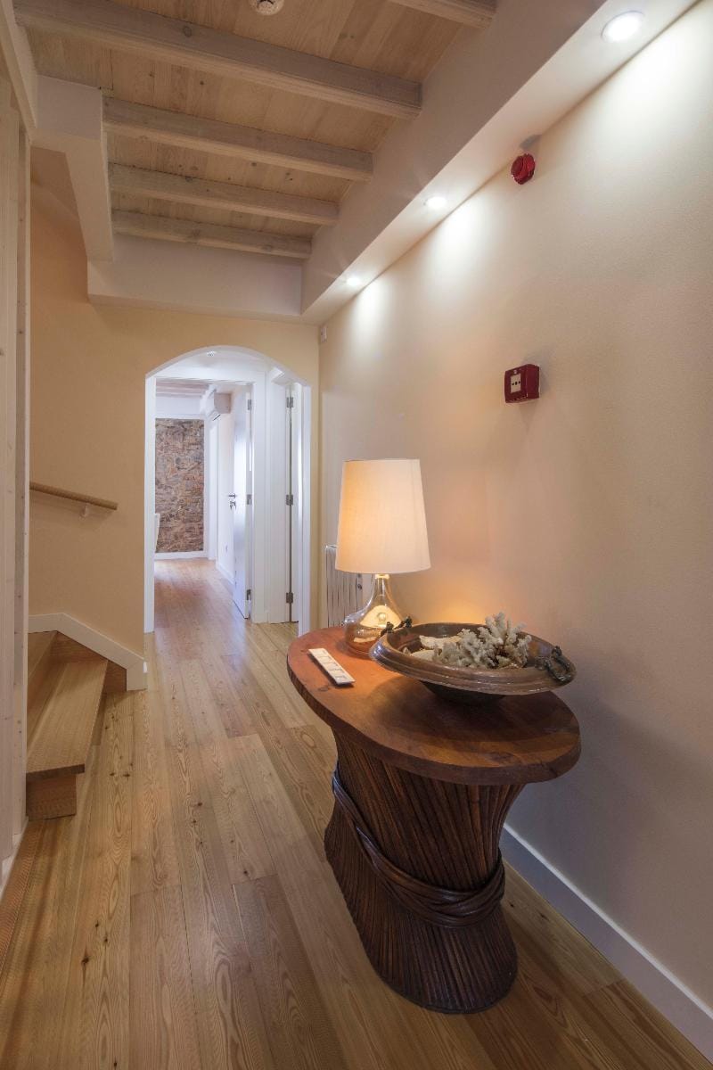 Chalet O Amorzinho Hotel in Lisbon District