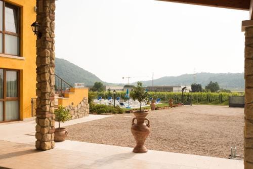 B&B Le Murette - ENJOY HOLIDAY Hotel in Lake Garda