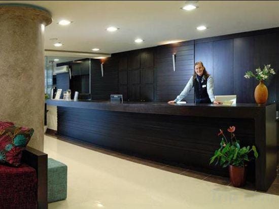 Mistral Mare Hotel in Lasithi