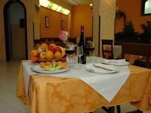 La Cascina Camere Hotel in Furore