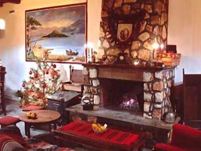 Varnous Hotel Hotel in North Macedonia