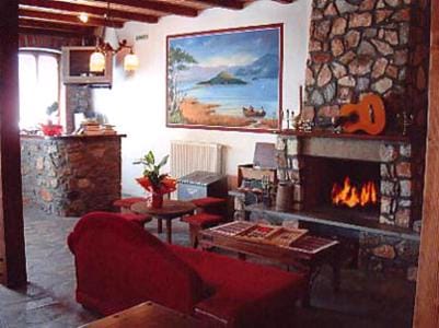 Varnous Hotel Hotel in North Macedonia
