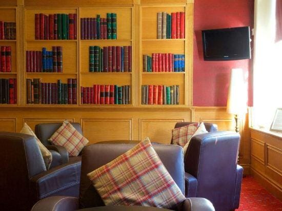 Chester Station Hotel Hotel in Chester