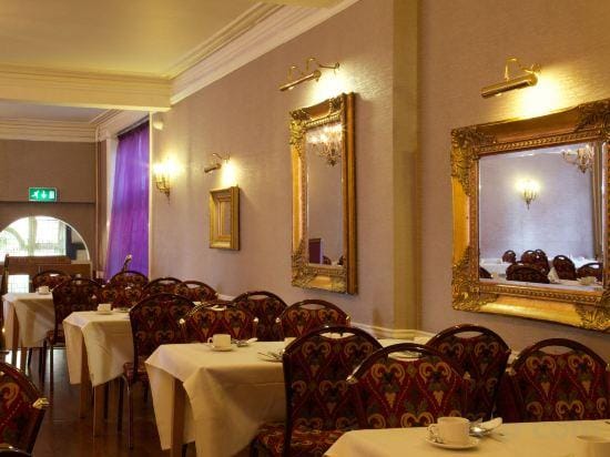 Chester Station Hotel Hotel in Chester