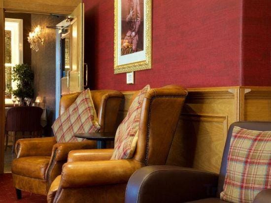 Chester Station Hotel Hotel in Chester