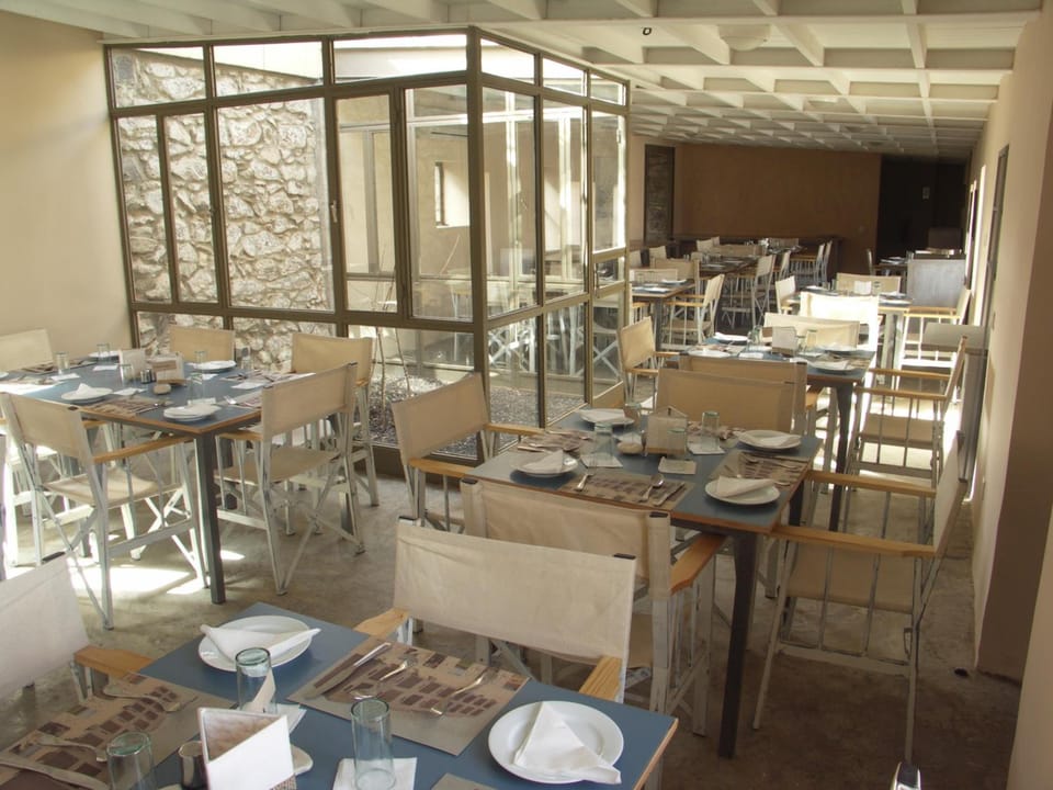 Azraq Lodge Lodge in Africa