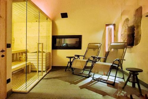 Ai Vellutai Hotel in Trentino-South Tyrol
