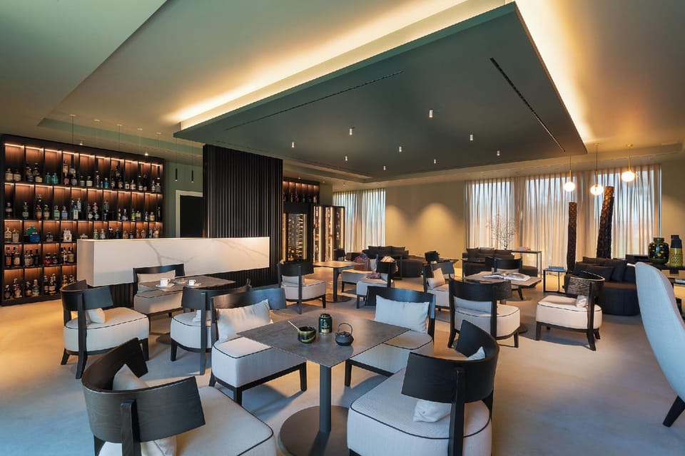 Le Cattedrali Relais by Laqua Collection Hotel in Piedmont