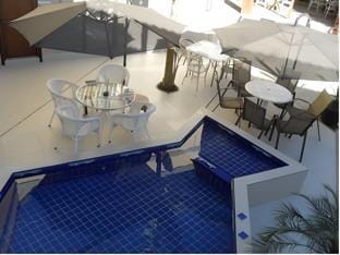 Tapindare Hotel Hotel in State of Goiás