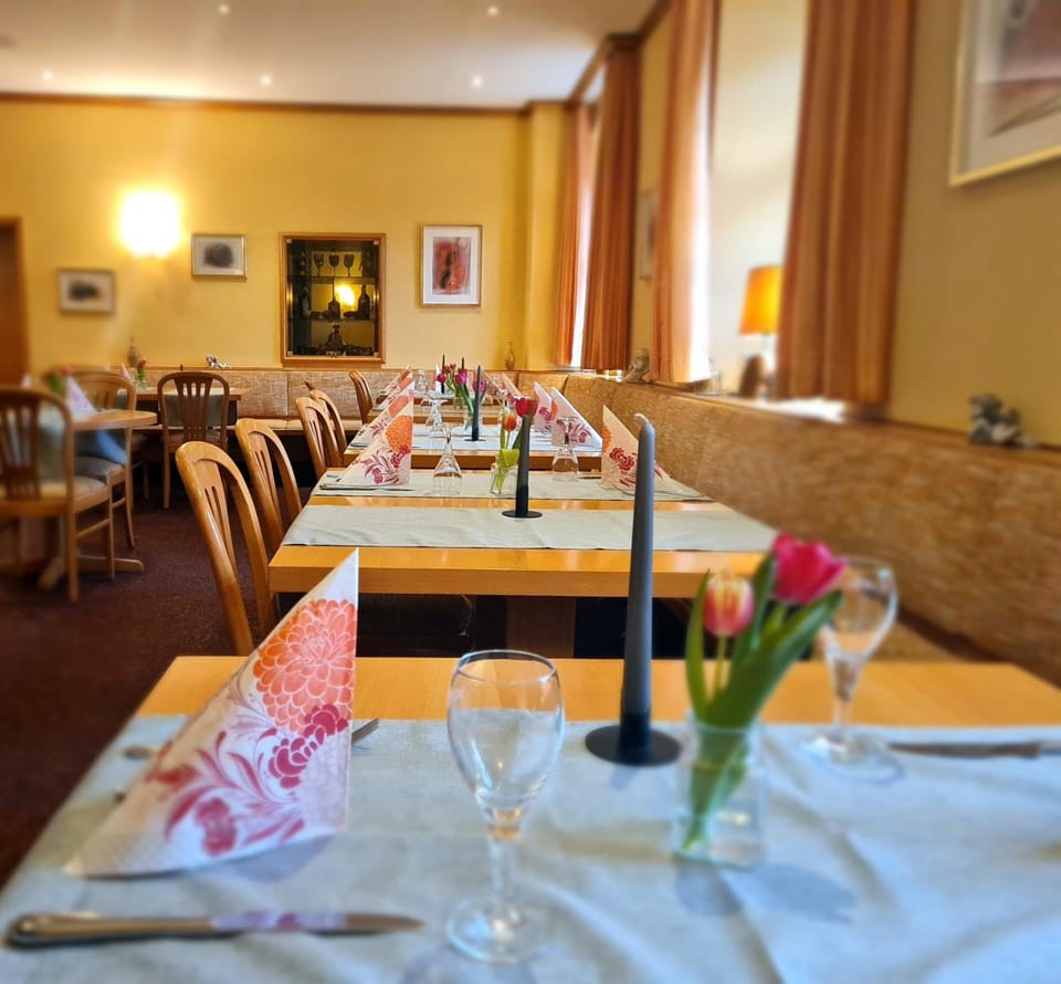 Hotel Am Schloss Hotel in Rhineland-Palatinate
