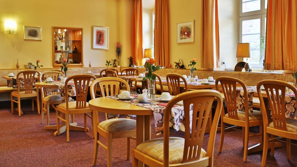Hotel Am Schloss Hotel in Rhineland-Palatinate