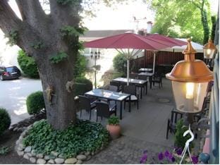Hotel Am Schloss Hotel in Rhineland-Palatinate