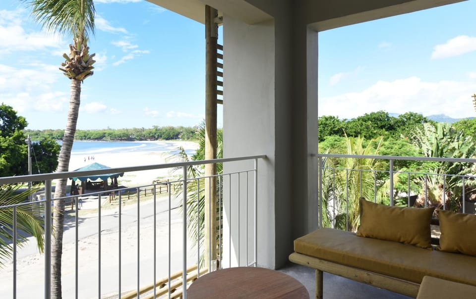 Veranda Tamarin Hotel & Spa Hotel in Rivière Noire District, Mauritius