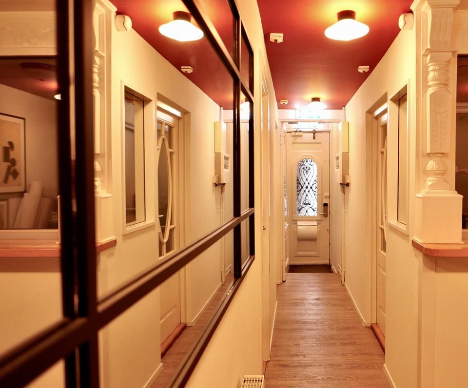 Hotel Leidsegracht Hotel in Amsterdam