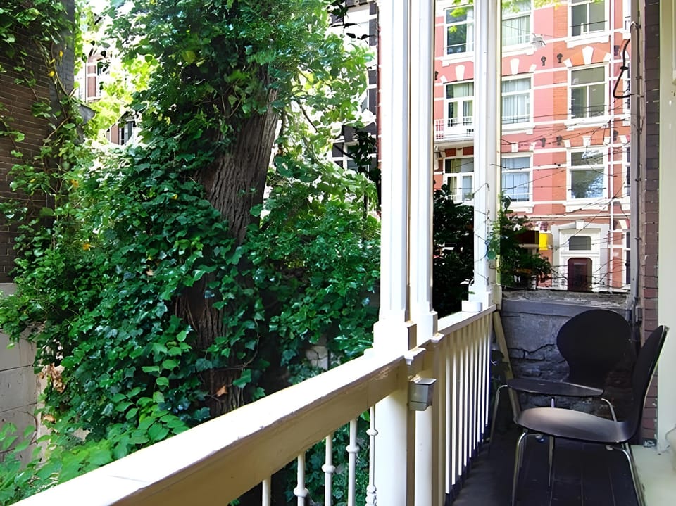 Hotel Leidsegracht Hotel in Amsterdam