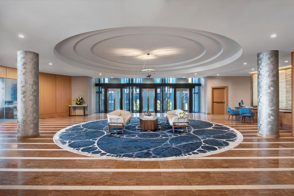 InterContinental San Diego By IHG Hotel in San Diego