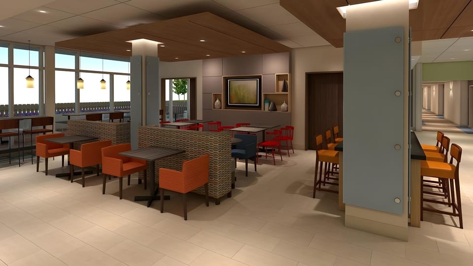 Holiday Inn Express & Suites Bensenville - O'Hare By IHG Hotel in Chicago