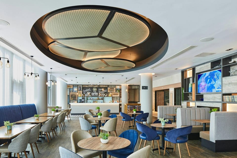 Residence Inn by Marriott London Kensington Hotel in City of Westminster