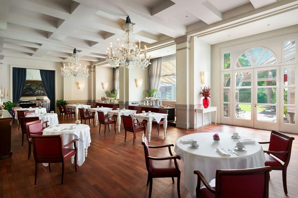 Sina Villa Medici, Autograph Collection Hotel in Florence