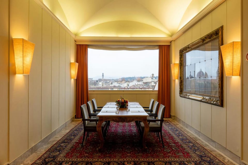 Sina Villa Medici, Autograph Collection Hotel in Florence