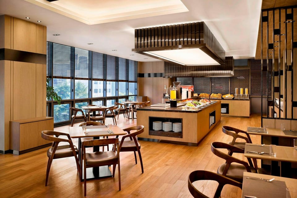 Fairfield by Marriott Seoul Hotel in Seoul