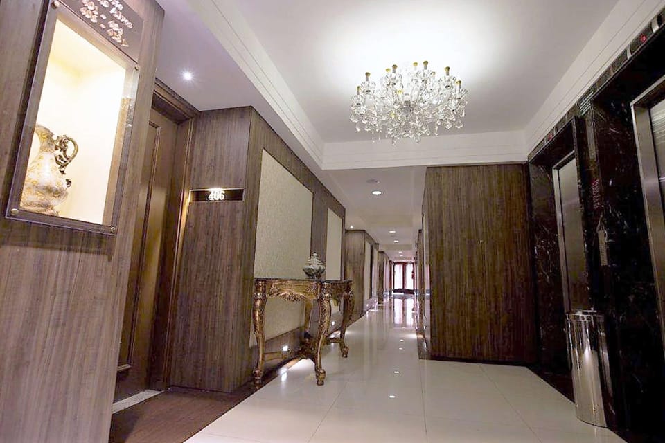 Majestic Ponta Negra Beach Hotel in Parnamirim