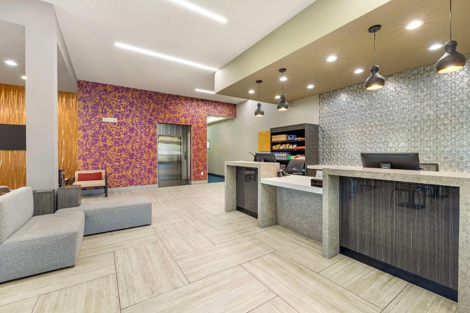 Best Western Plus Temecula Wine Country Hotel & Suites Hotel in Temecula