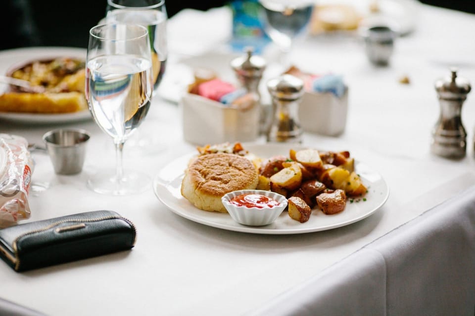 Beacon Hill Hotel & Bistro Hotel in Beacon Hill