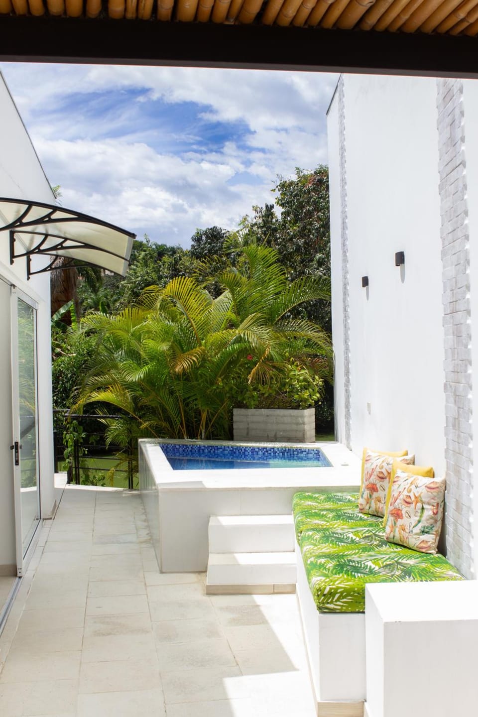 La Masia Hotel Boutique Hotel in Anapoima