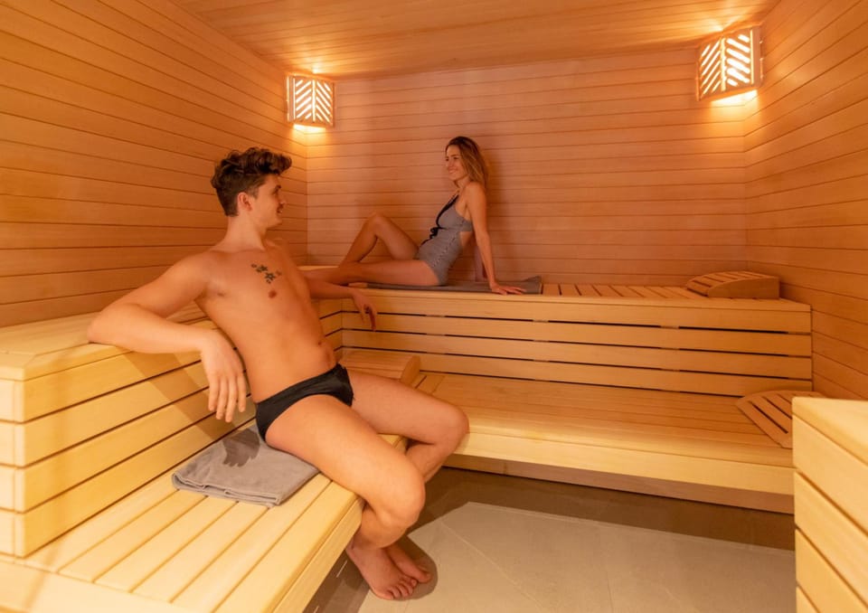 Alia Bianca Active & Family Hotel Hotel in Trentino-South Tyrol
