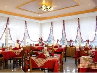 Alia Bianca Active & Family Hotel Hotel in Trentino-South Tyrol