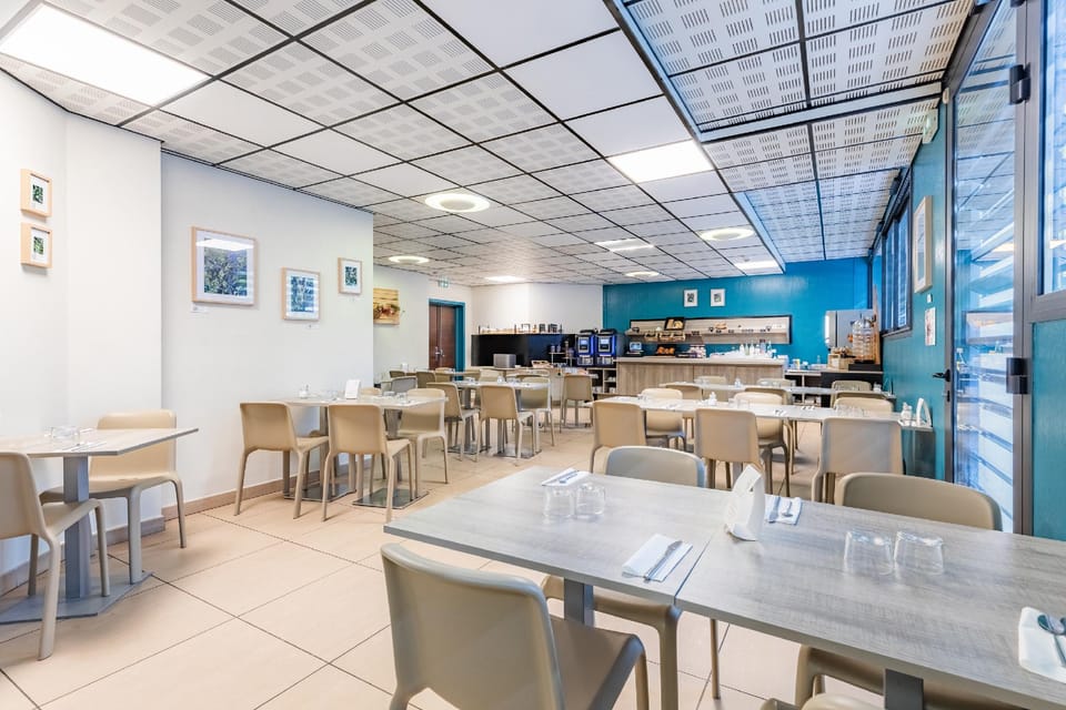 Appart'City Confort Angers Apartment hotel in Angers