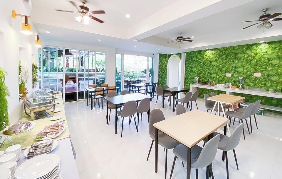 Xanadu Hotel Utapao Hotel in Thailand