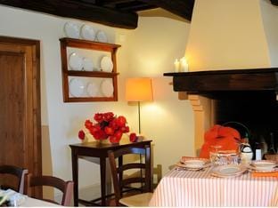 Locanda Del Viandante B&B Hotel in Umbria