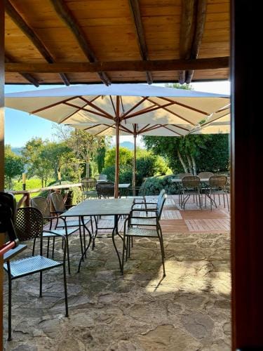Locanda Del Viandante B&B Hotel in Umbria