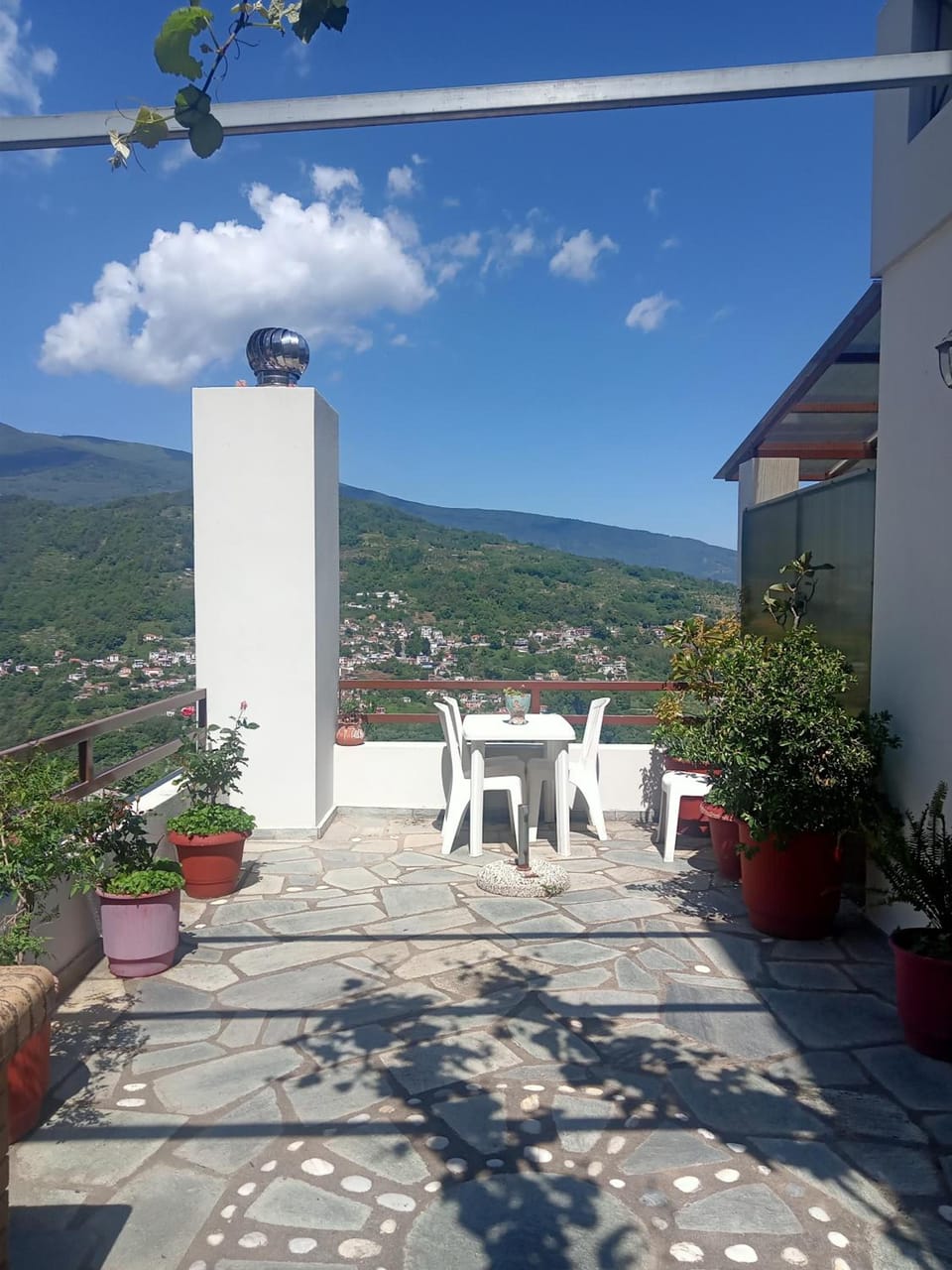 Guesthouse Kallisti Hotel in Magnesia Prefecture, Greece