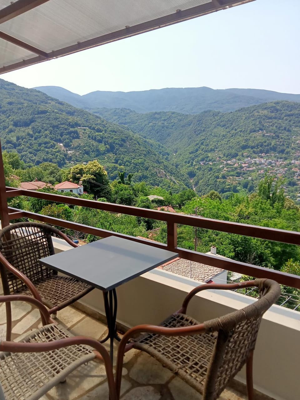 Guesthouse Kallisti Hotel in Magnesia Prefecture, Greece