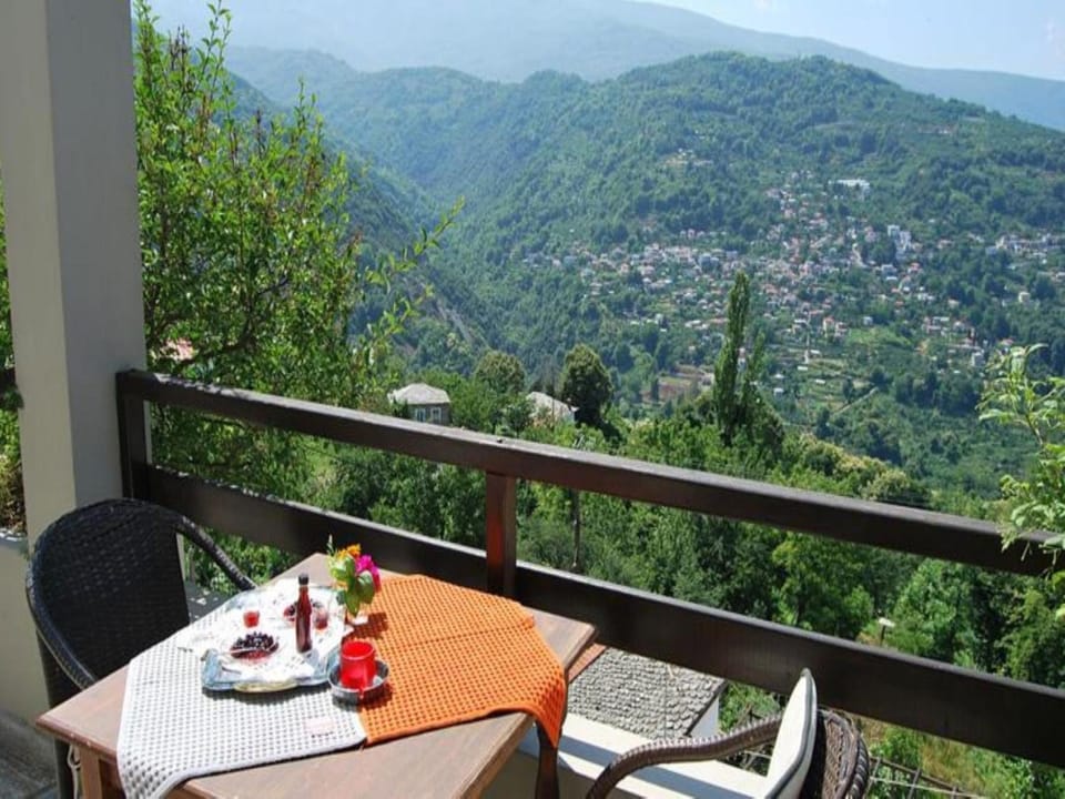 Guesthouse Kallisti Hotel in Magnesia Prefecture, Greece