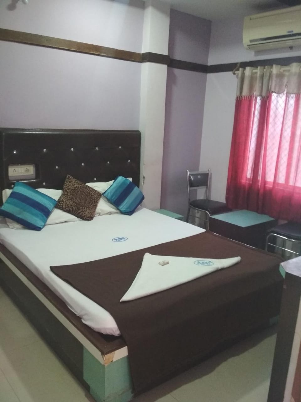 MN RESIDENCY Hotel in Secunderabad