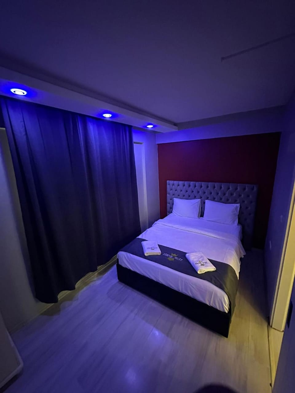 Zirve Suit Rezidans Hotel in Kayseri