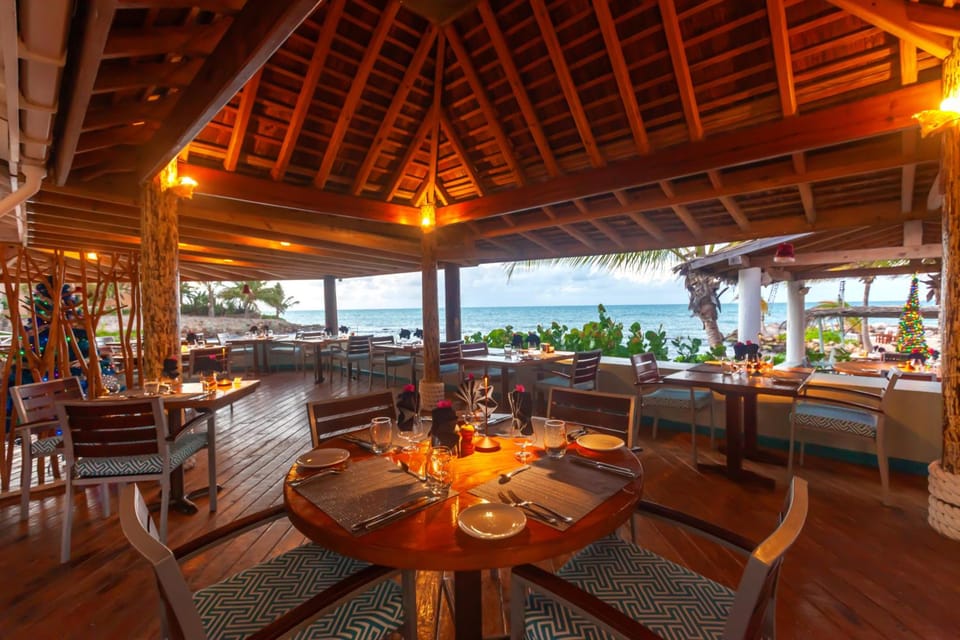 Ocean Point Beach Resort & Spa Adults Only Hotel in Antigua and Barbuda
