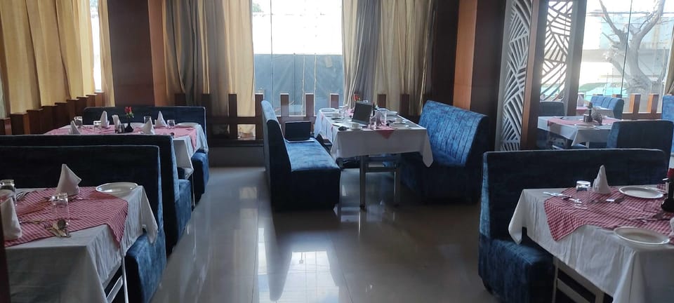 Fortune Suites Hotel in Bengaluru