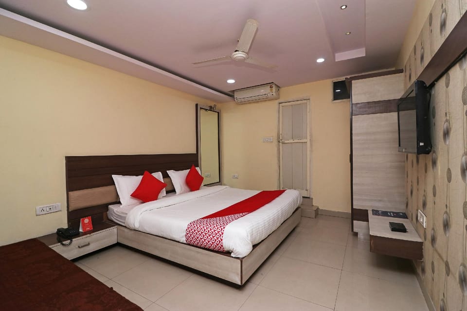 Facilities