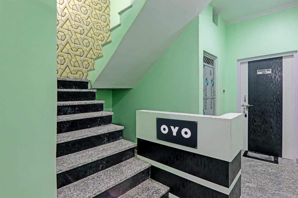 HOTEL O WELCOME GUEST HOUSE Hotel in Nepal