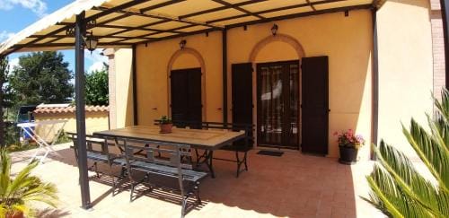 Il Giardino Degli Ulivi Hotel in Marche