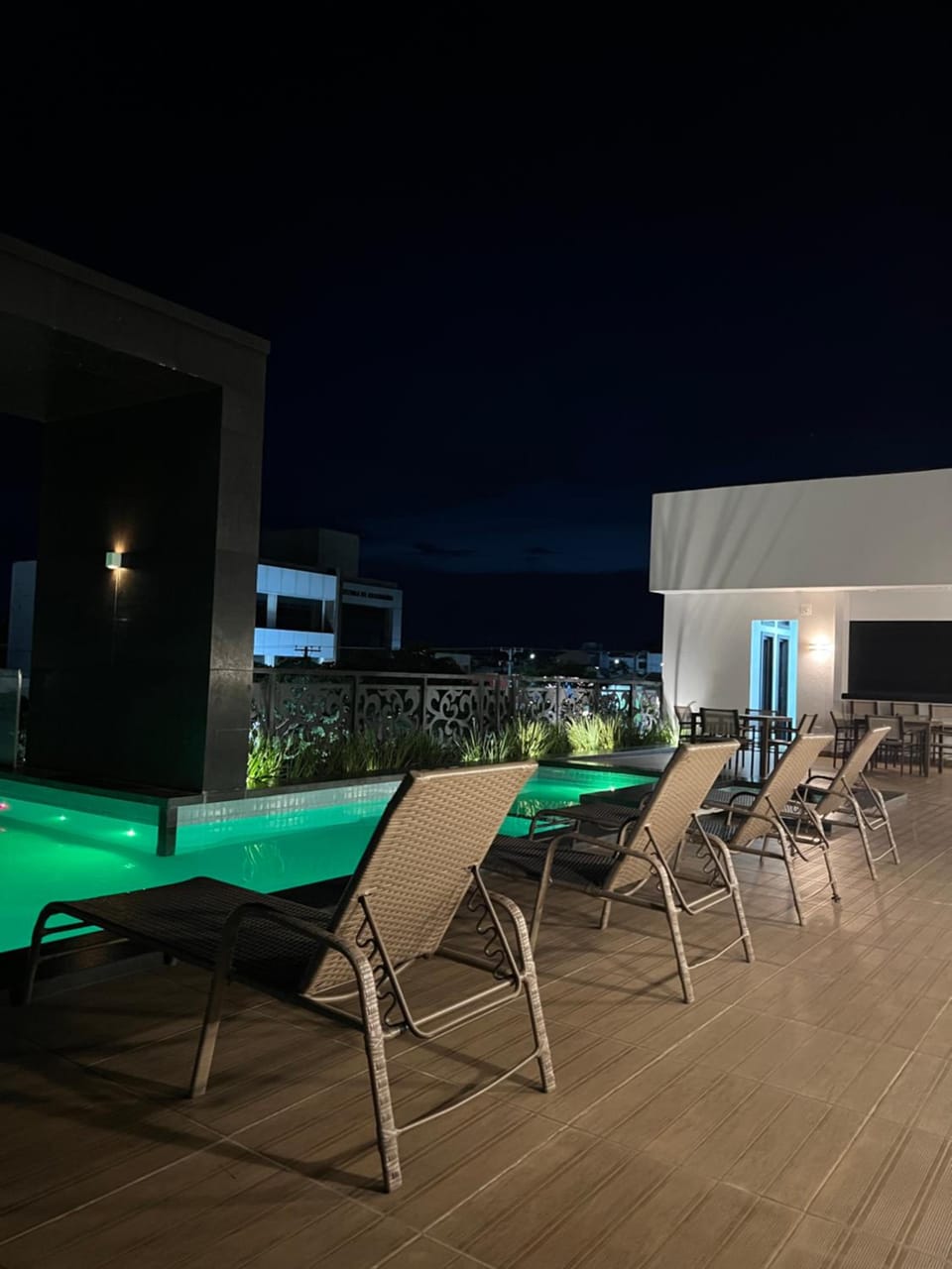 Hotel Relicario Hotel in State of Tocantins