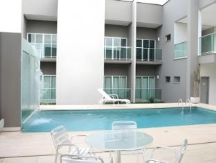 Oasis Hotel Hotel in State of Tocantins