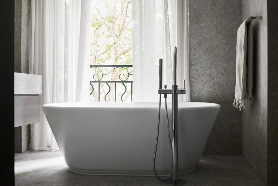 Lyall Hotel and Spa Hotel in Melbourne
